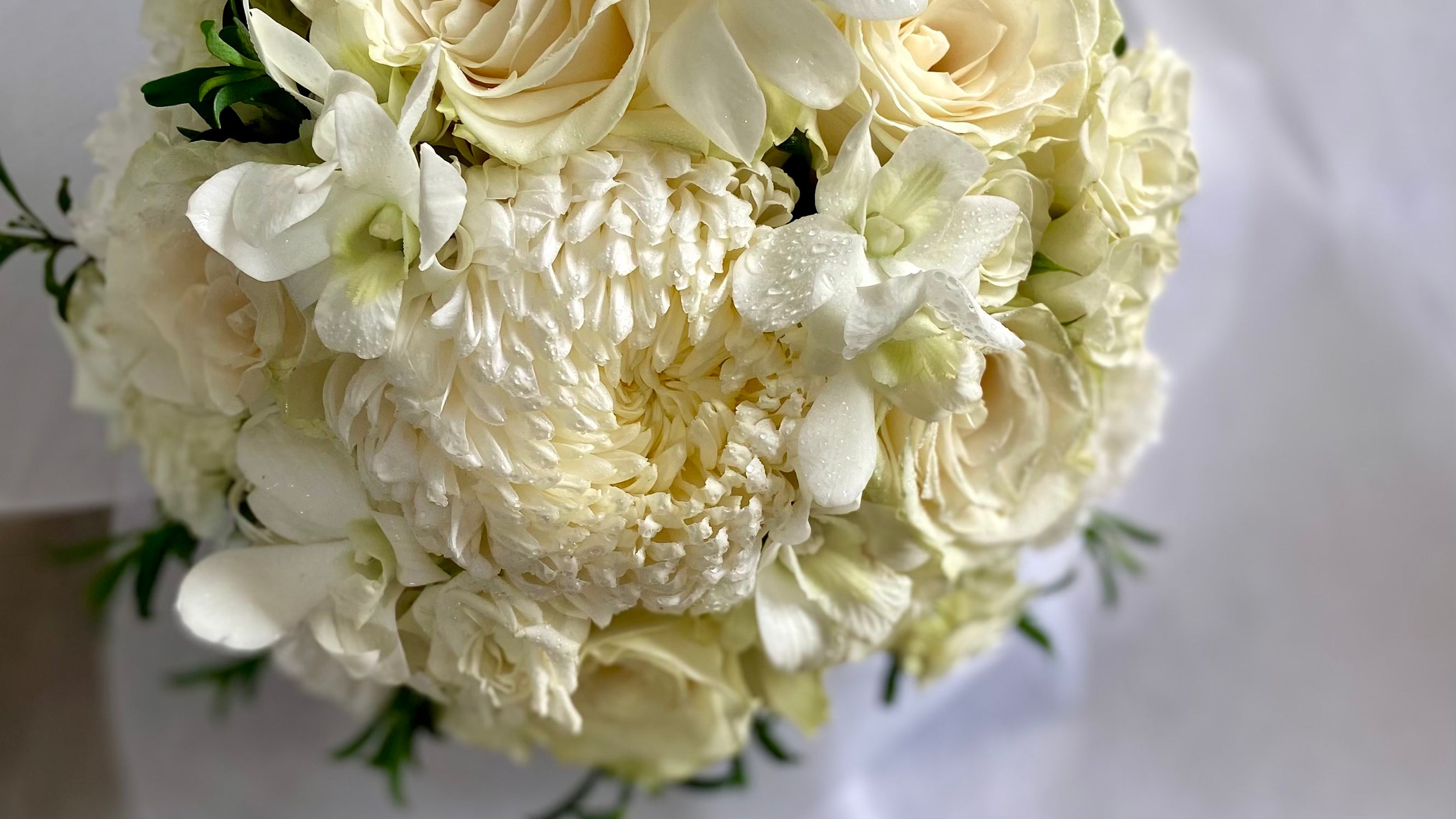 Paradise Point Florist