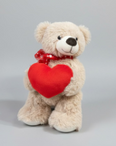 Assorted Teddy Bears