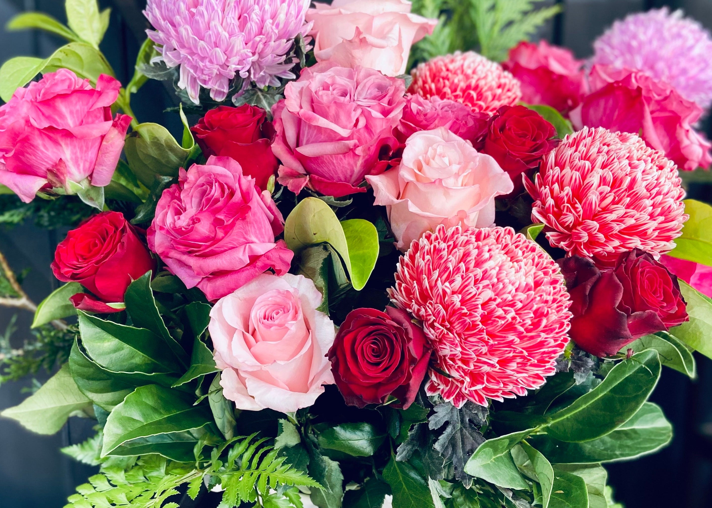 Paradise Point Florist