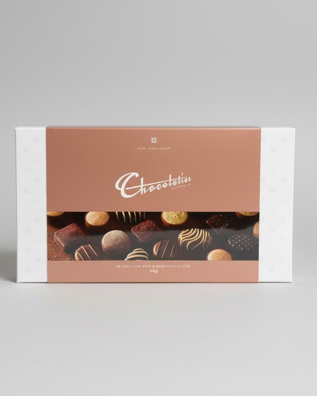 Chocolatier Australia
