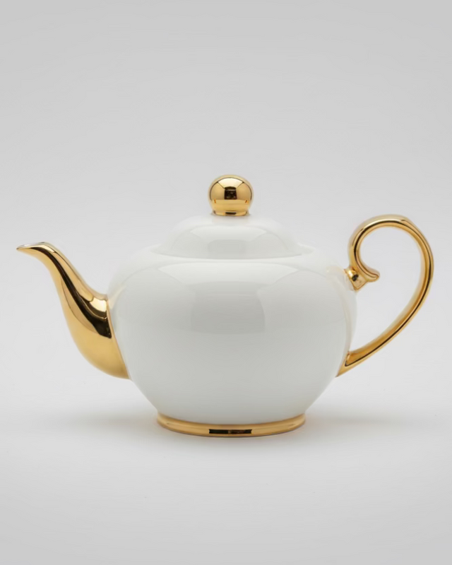 Cristina Re 2 Cup Tea Pot