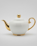 Cristina Re 2 Cup Tea Pot