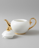 Cristina Re 2 Cup Tea Pot