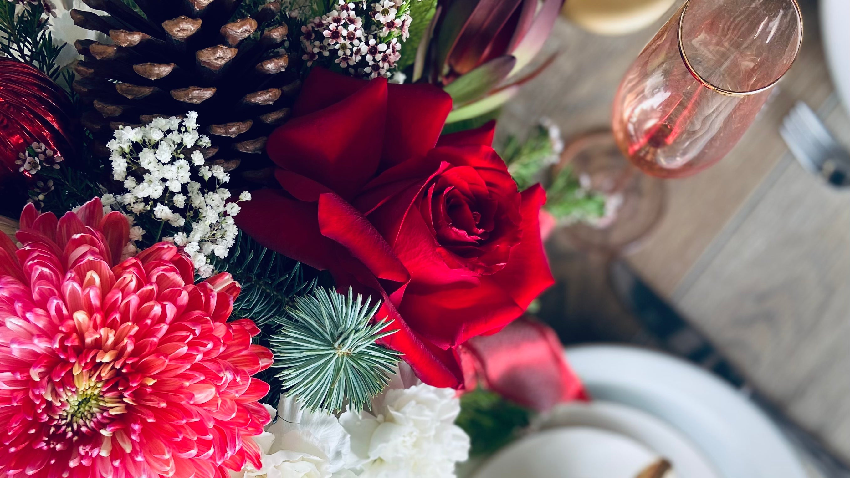 Paradise Point Florist