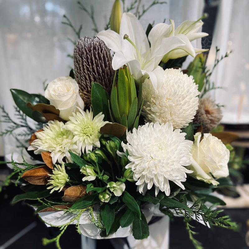 Paradise Point Florist