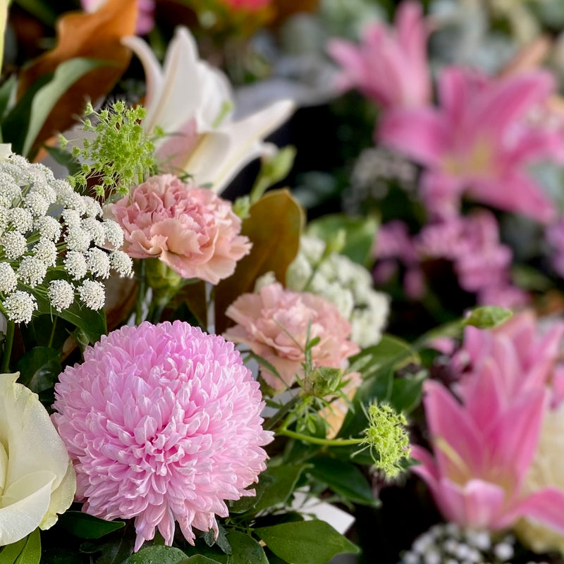 Paradise Point Florist