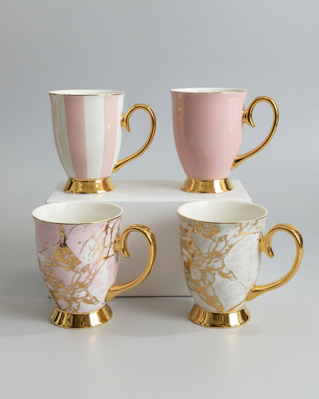 Cristina Re Mugs