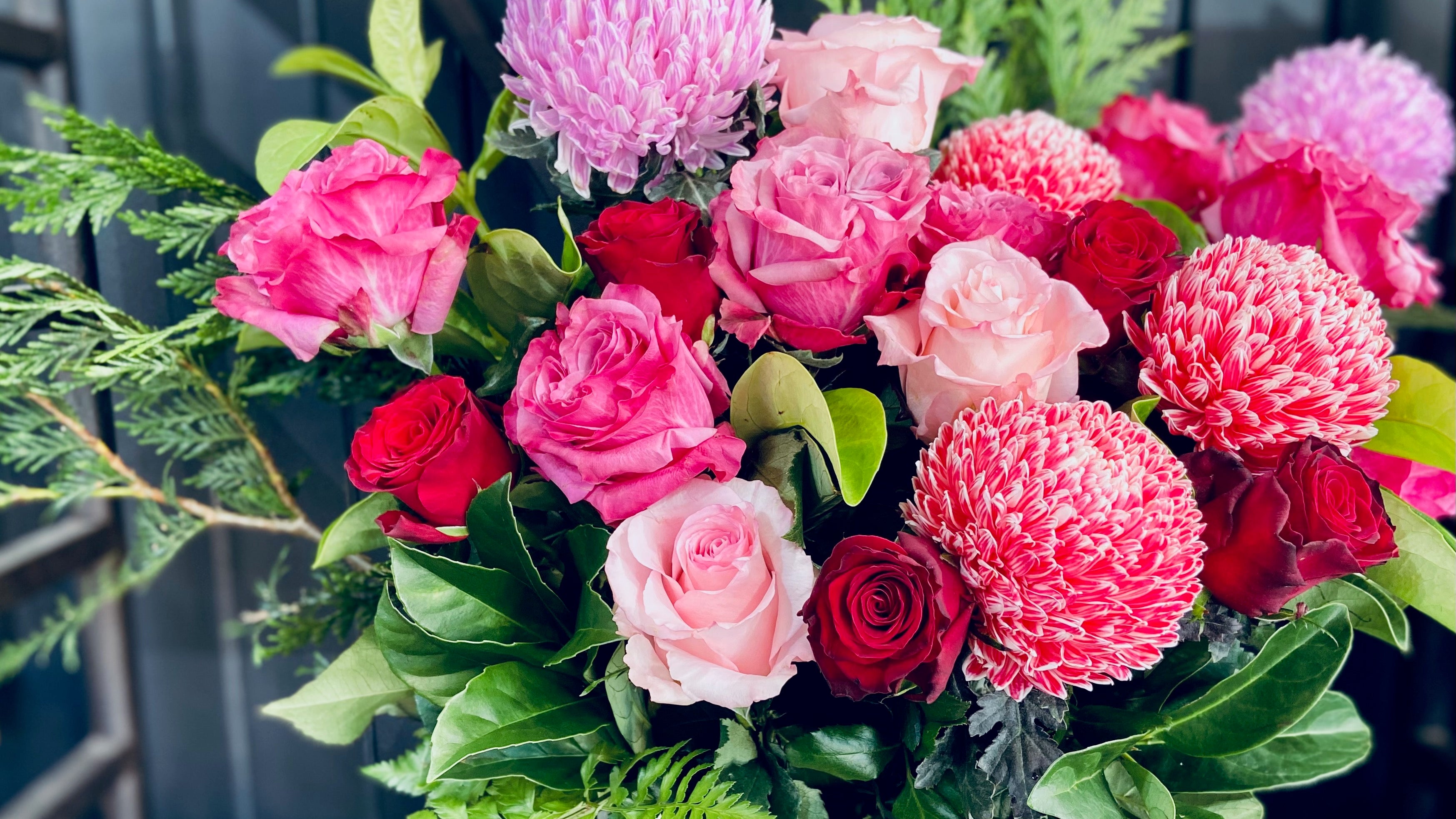 Paradise Point Florist Gold Coast Flower Delivery Shop Online