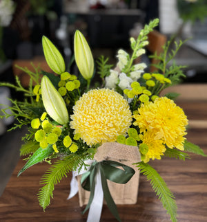 Lemon Delight