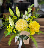 Lemon Delight