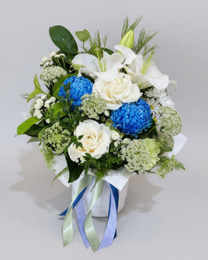 Bonnie Blue