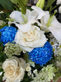 Bonnie Blue