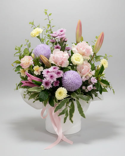 Pastel Pretty