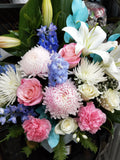 Florist Choice Baby Arrangement