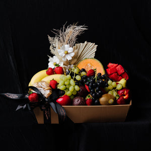 Fruit Hamper. Aussie Farmers Finest