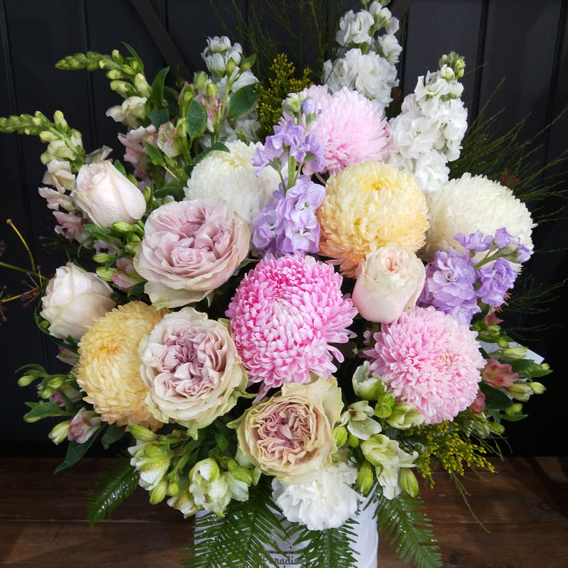 Paradise Point Florist