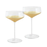 Cristina re Coupe Estelle Gold Set of 2