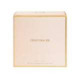 Cristina re Coupe Estelle Gold Set of 2