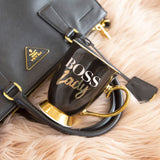Mug Boss Lady