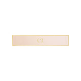 Vintage Cake Knife Gold