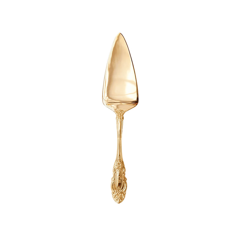 Vintage Cake Server