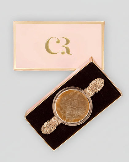 Vintage Tea Strainer