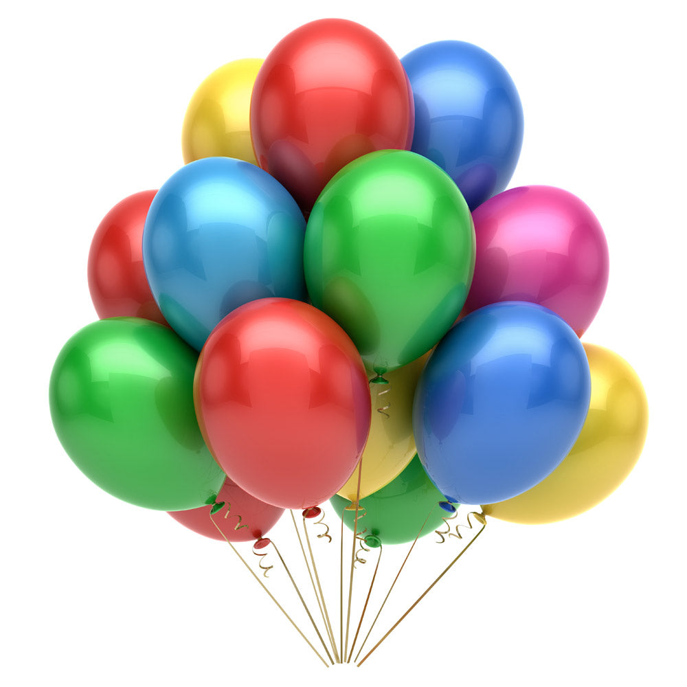 A balloons shop