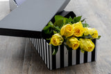 Beautifully Boxed Roses