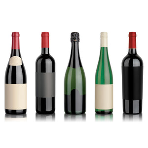 Select a Wine