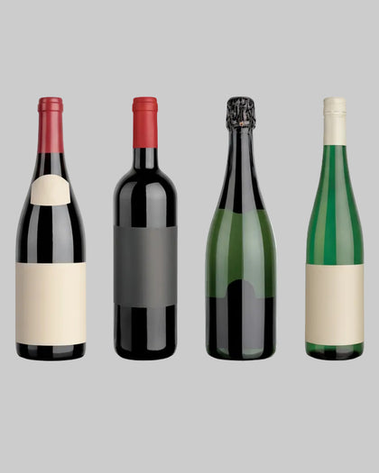 Select a Wine